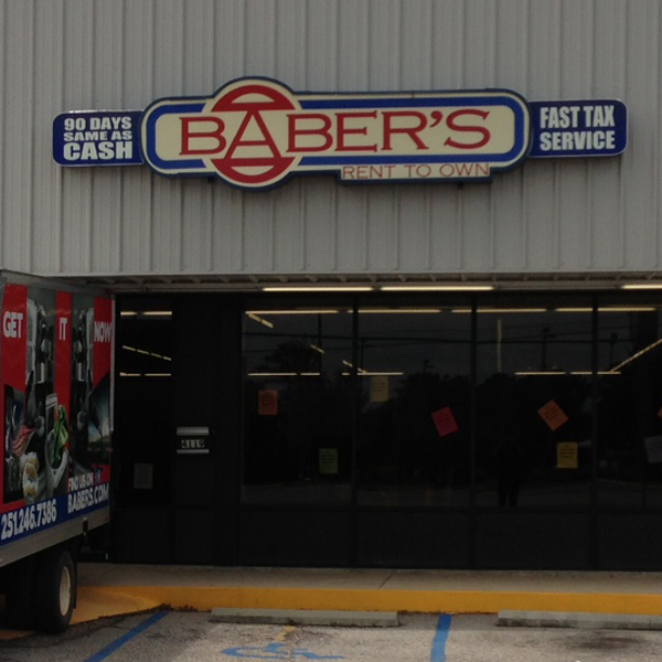 Baber\'s Store #5
