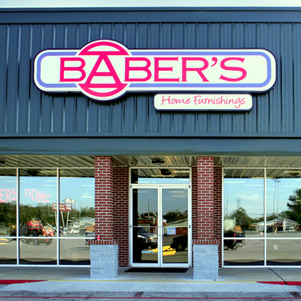Baber\'s Store #16