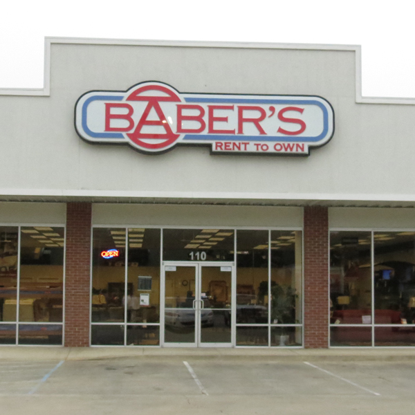 Baber\'s Store #24