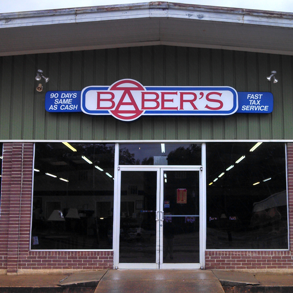 Baber\'s Store #53