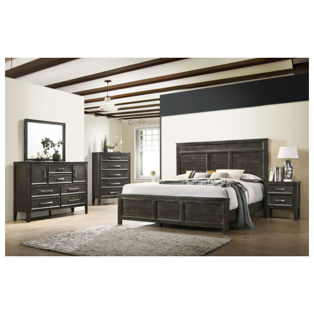 Fitzgerald Furniture ANDOVER KBDMN