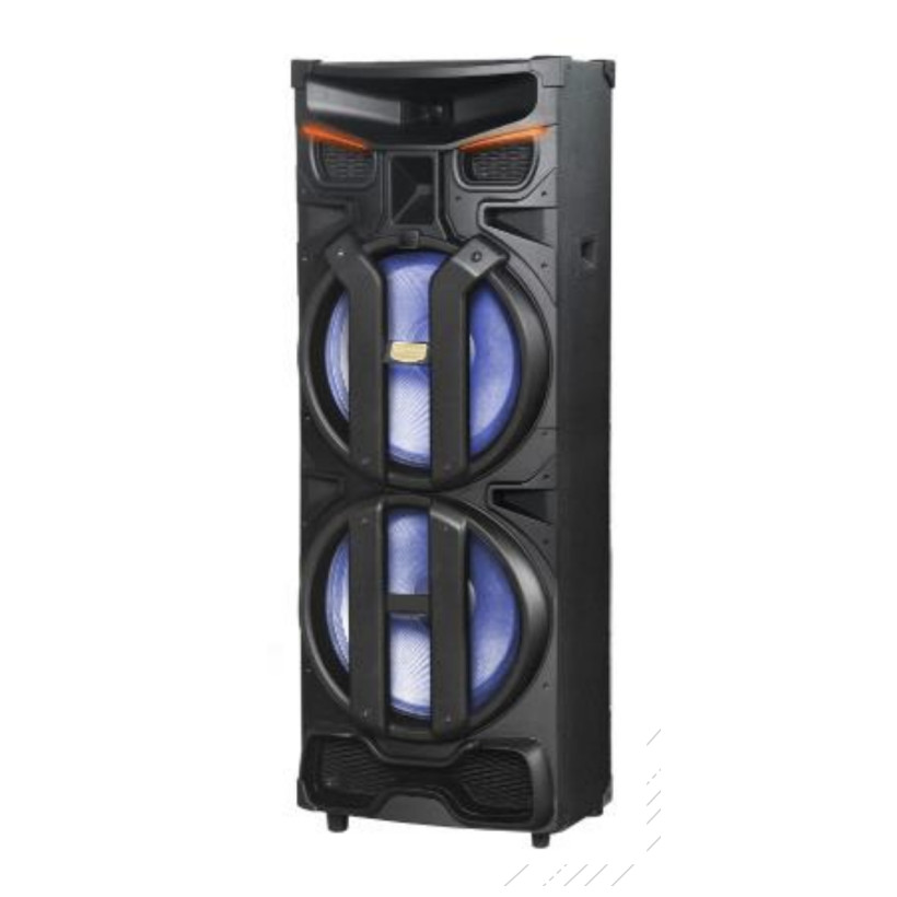 Showroom - Edison Professional PARTY SYSTEM 450 | Baber's