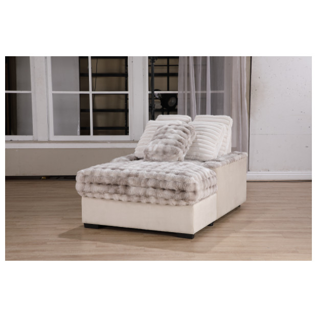 Global Furniture U8294 BEIGE CHS