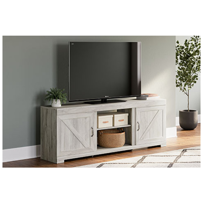 Ashley Furniture   W331-68/W100-101