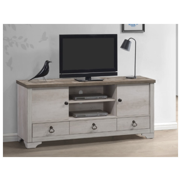 CROWN MARK PATTERSON TV STAND B3050