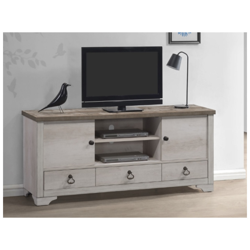 CROWN MARK PATTERSON TV STAND B3050