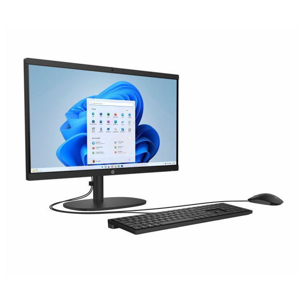 HP    22DG0040BLK