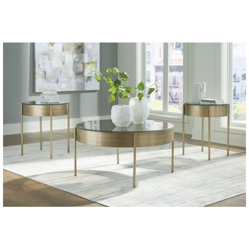 Ashley Furniture   T285-13