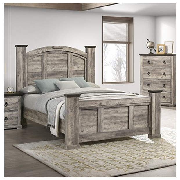 CROWN MARK ELLA-MAE KBED B6840-K