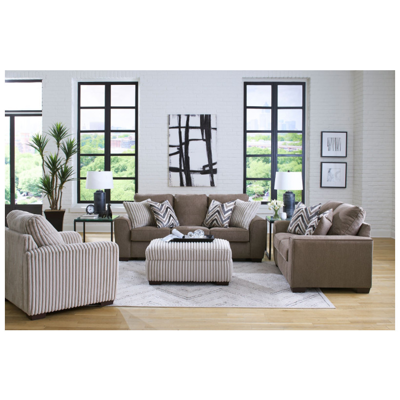 Fitzgerald Furniture TUSCAN JAVA SL