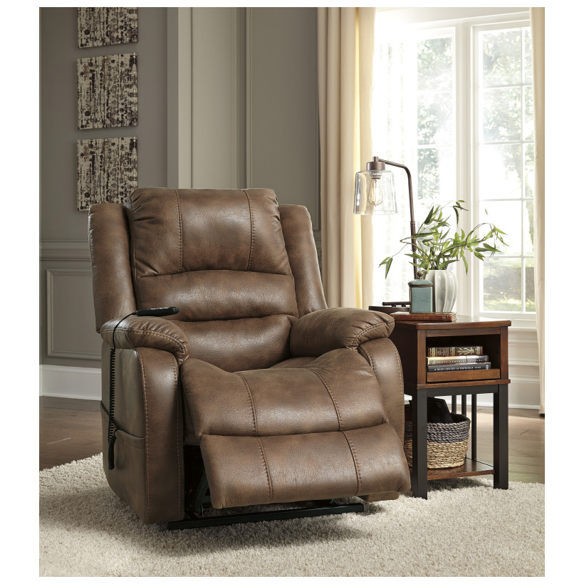 Showroom Ashley Furniture 1090012 Baber's