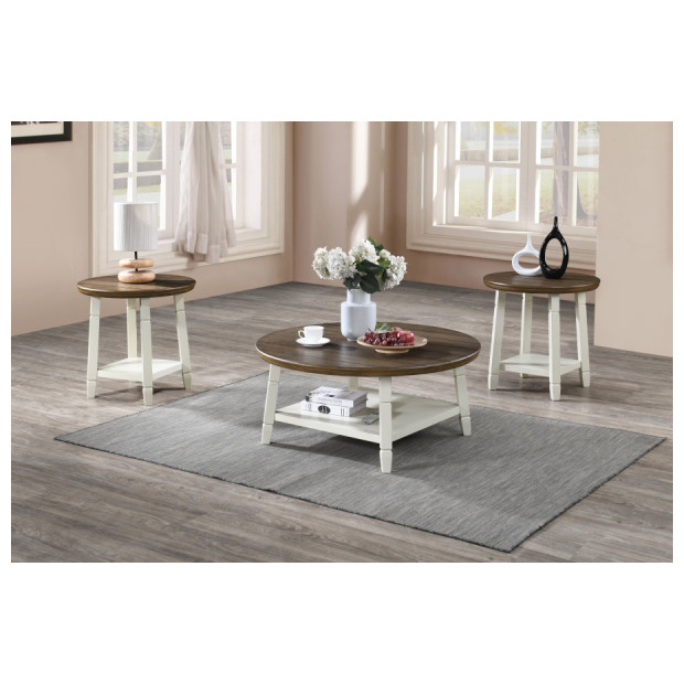 NEW CLASSIC FLAHERTY T3527-3P