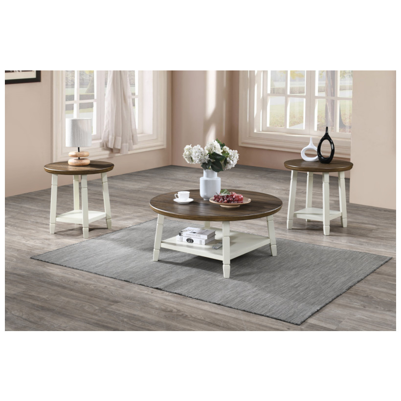 NEW CLASSIC FLAHERTY T3527-3P