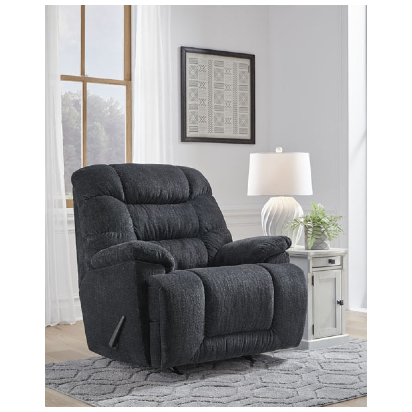 Showroom Ashley Furniture 1650325 Baber's