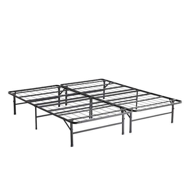 Fitzgerald Furniture QUEEN 14 FRAME