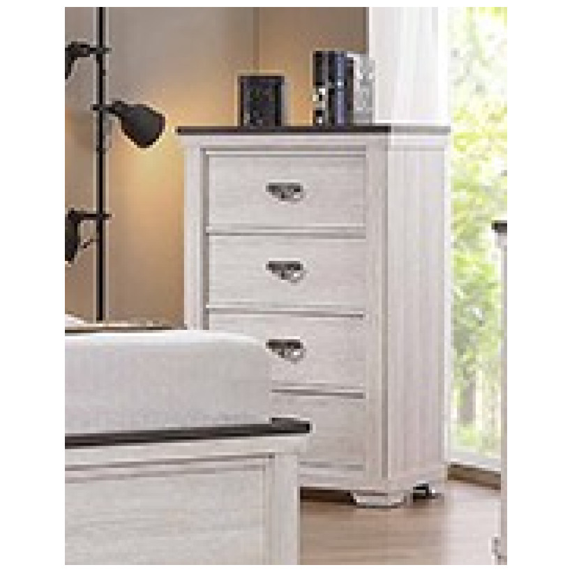 CROWN MARK LEIGHTON CHEST B8180