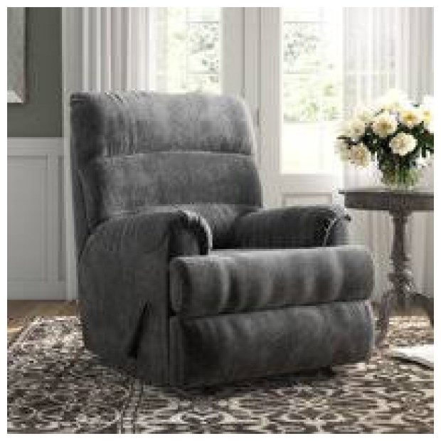 Ashley Furniture   4660525