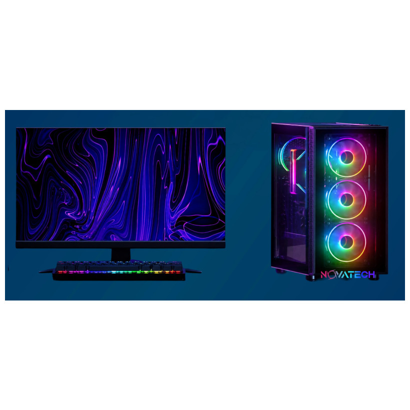 Novatech REVENANT RY5/32 CURVED LED
