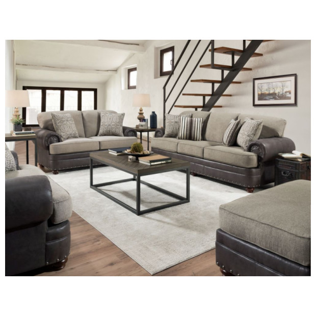 Showroom - Living Room Upholstery | Baber's