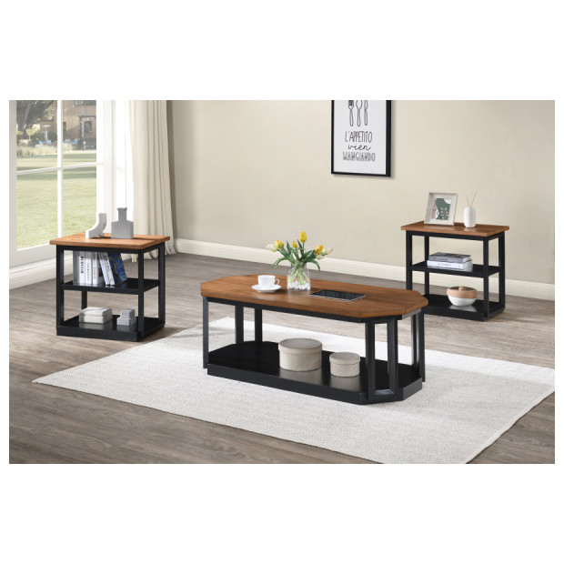 NEW CLASSIC DECKER T3772-3P