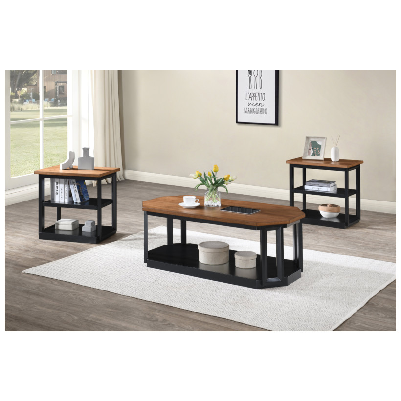 NEW CLASSIC DECKER T3772-3P