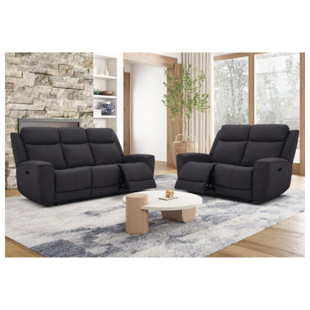 KUKA HOME KMT6150 GREY P2 REC SL