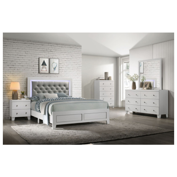 Showroom - Bedroom Furniture | Baber's