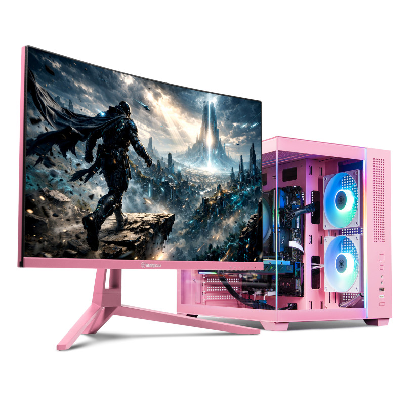 Skytech Gaming  SGSTAURA5060POR/27RX6250P