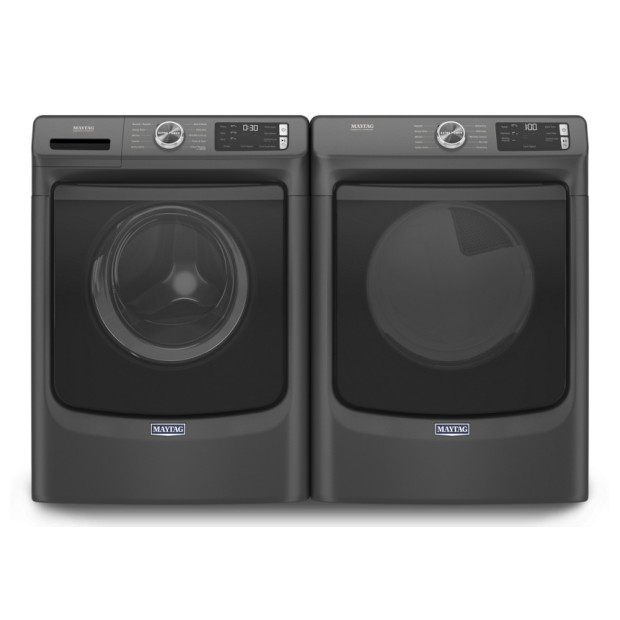 MAYTAG MY-MHW5630MBK/MED5630MBK