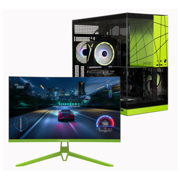 Skytech Gaming  SGSTVPR5060GROR/27RX6250G