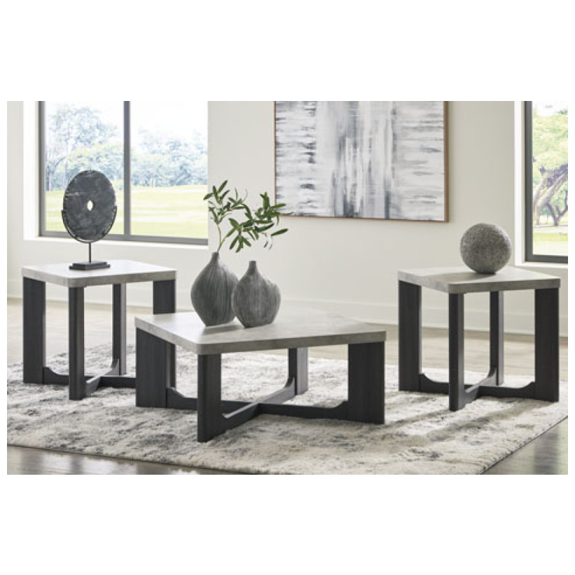 Ashley Furniture   T251-13