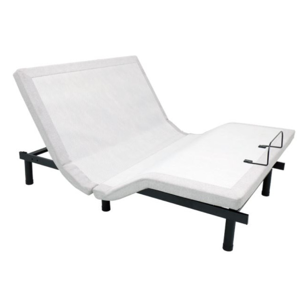 Fitzgerald Furniture BS200A-K ADJ BASE