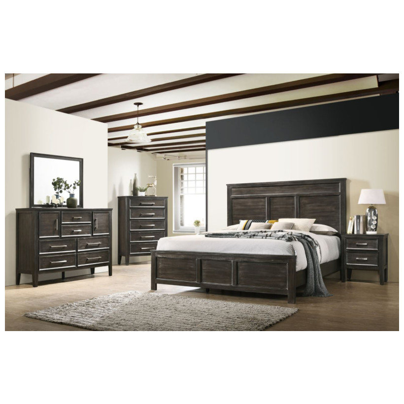 Fitzgerald Furniture ANDOVER KBDMN