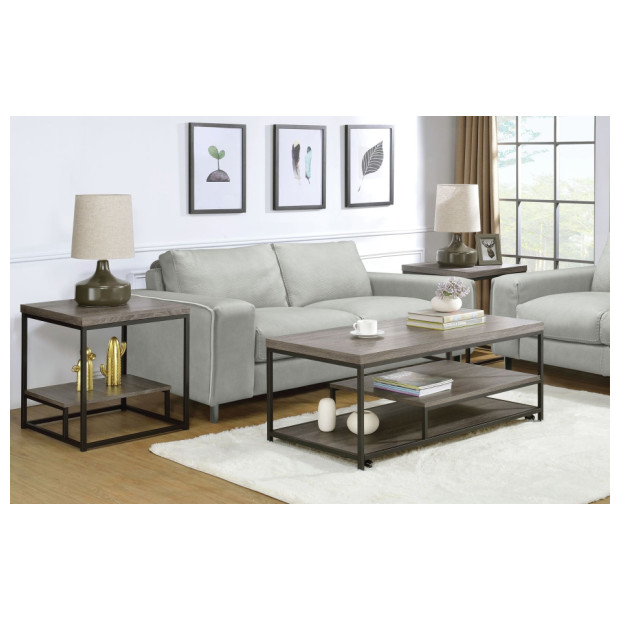 ELEMENTS CLEMENS 3PK CET