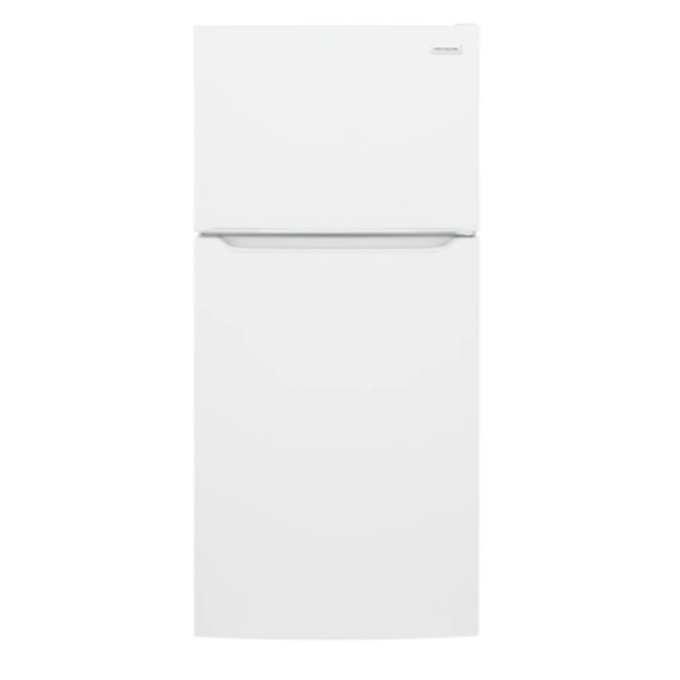 Frigidaire FFTR1835VW