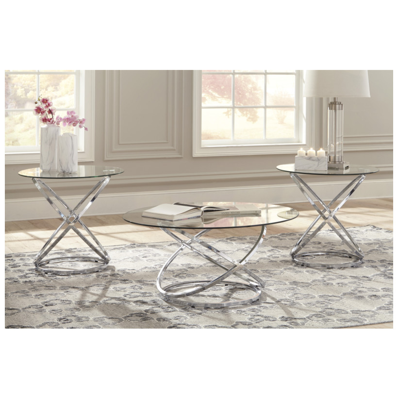 Ashley Furniture   T270-13