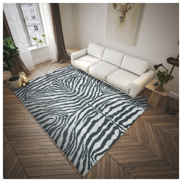 Dalyn Rug Company                                  AK1 FLANNEL 