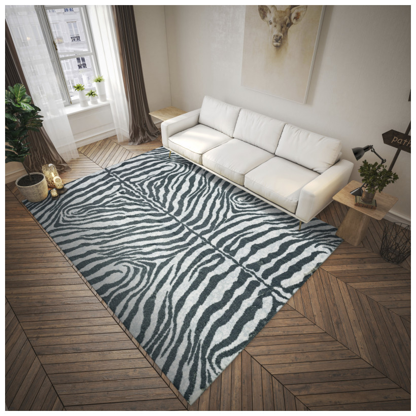 Dalyn Rug Company                                  AK1 FLANNEL 