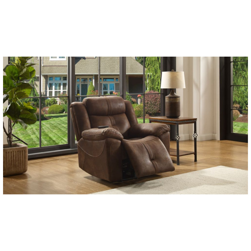 Sound Stage 616 JAVA RECLINER SPEAKERS