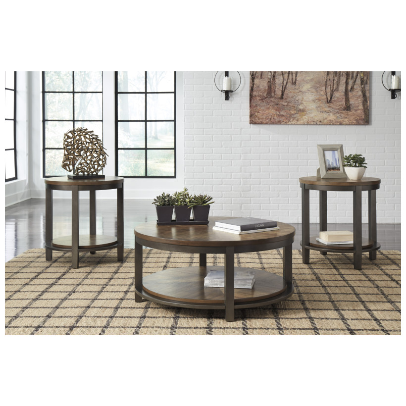 Ashley Furniture   T411-13