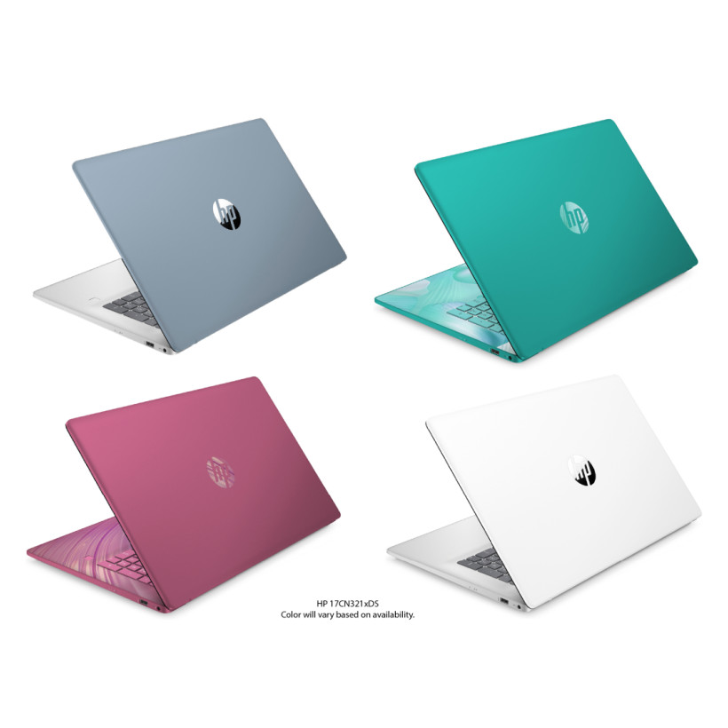 HP    HP17CN321XDS-REF