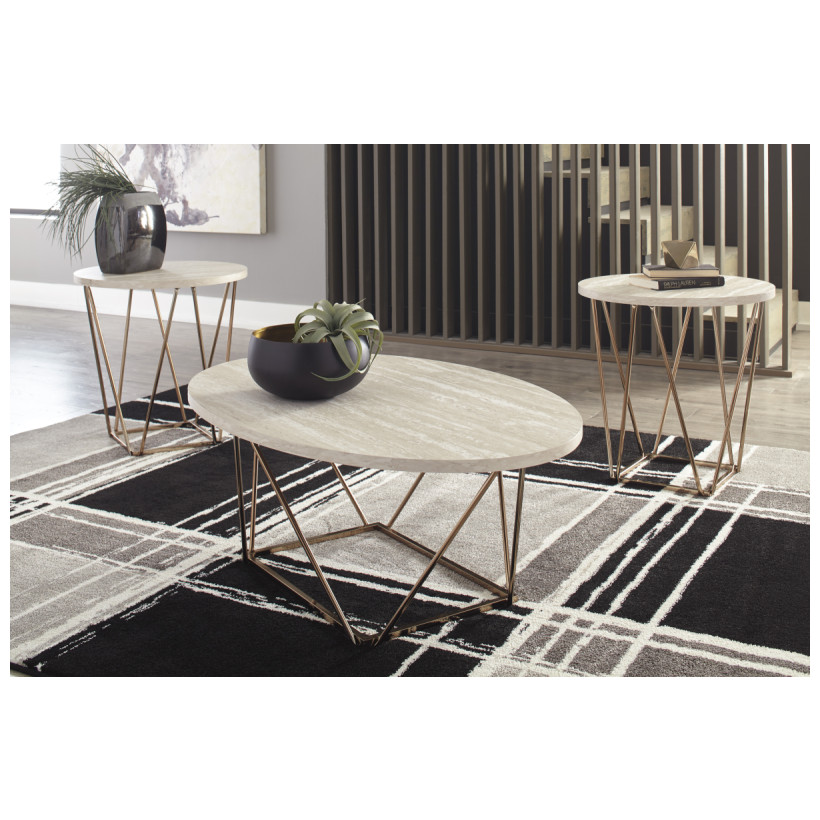 Ashley Furniture   T385-13