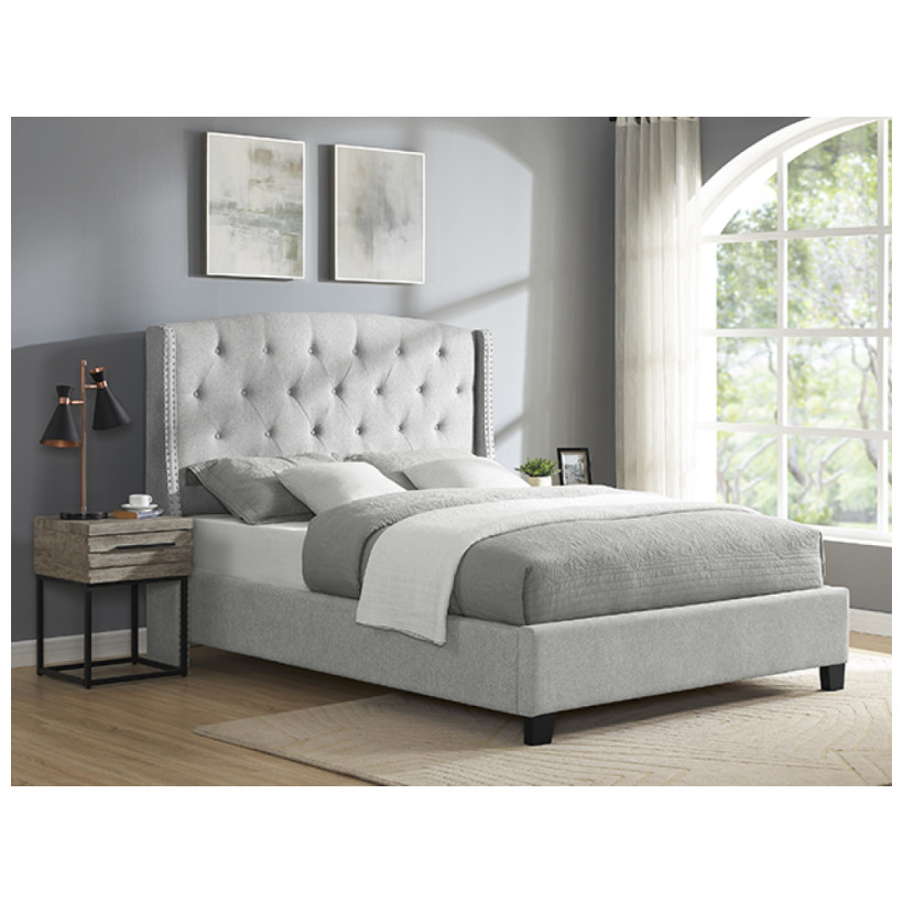 CROWN MARK EVA DOVE QBED 5111DV