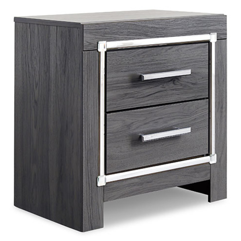 Ashley Furniture   B214-92