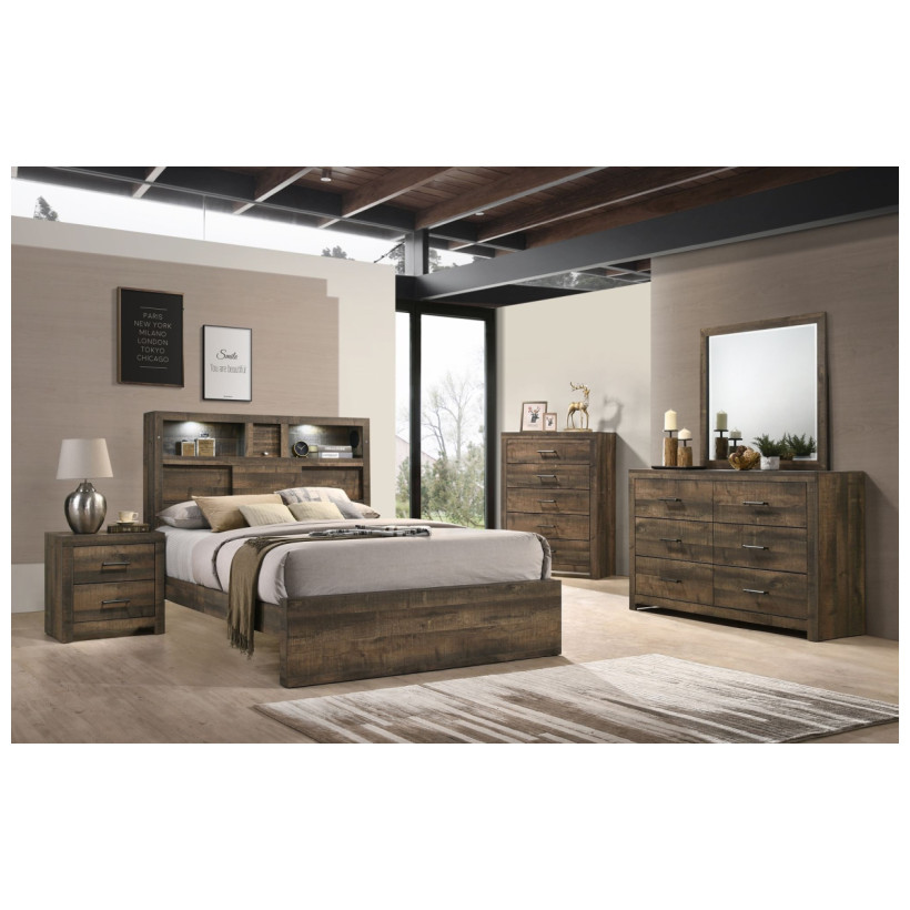 ELEMENTS BAILEY MUSIC BY500 QBDMN