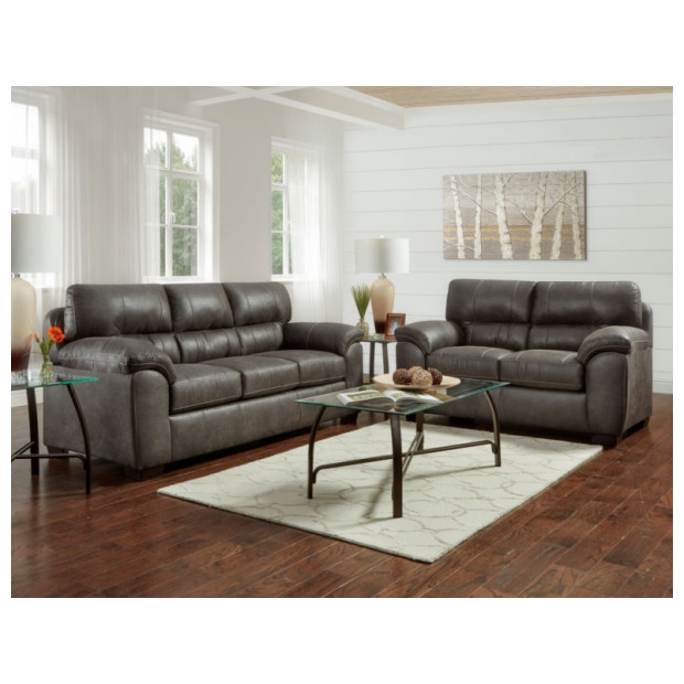 Affordable Furniture SEQUOIA ASH 5600 SL