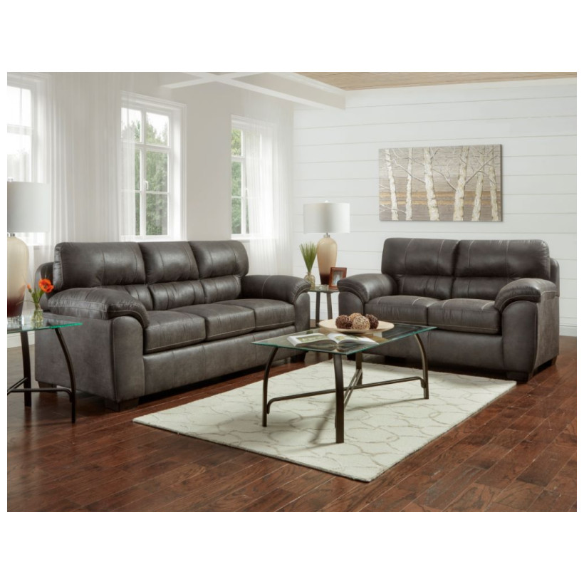 Affordable Furniture SEQUOIA ASH 5600 SL