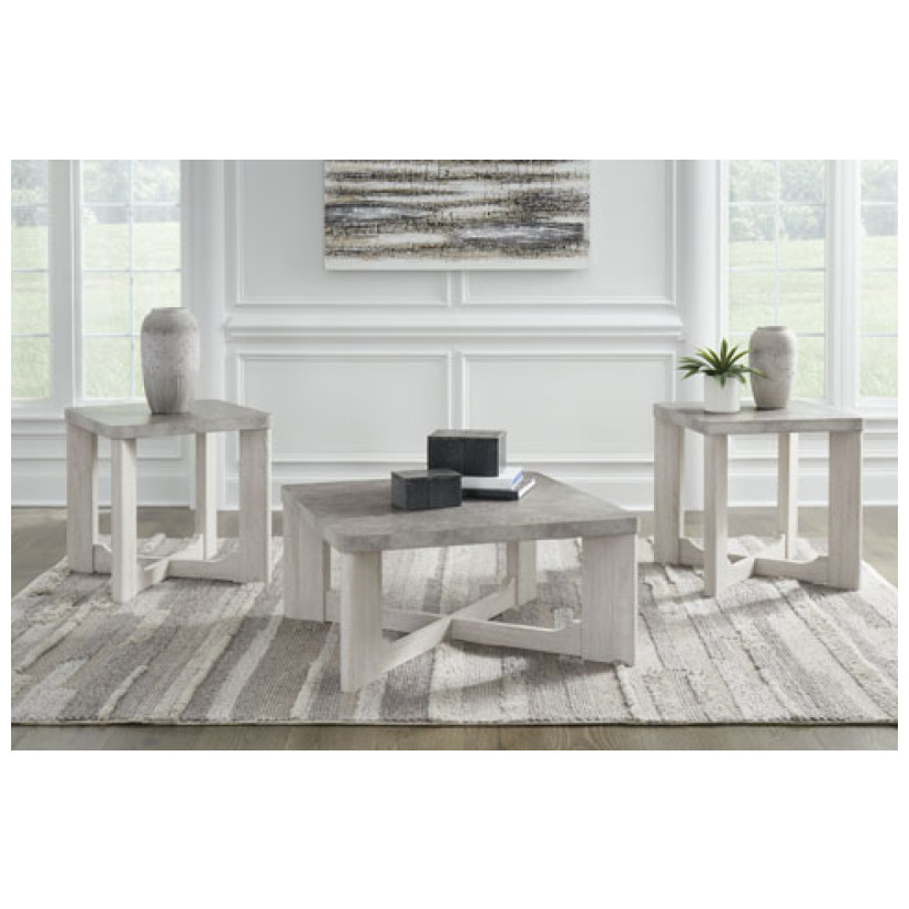 Ashley Furniture   T247-13