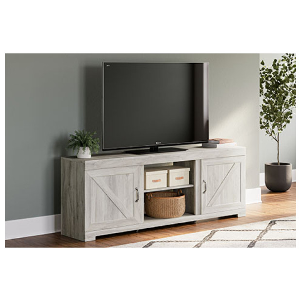 Ashley Furniture   W331-68/W100-101