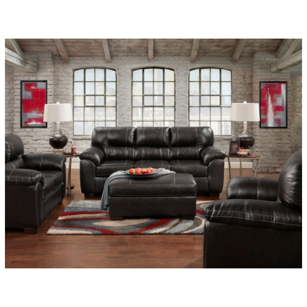 Affordable Furniture AUSTIN BLACK 5600 SL